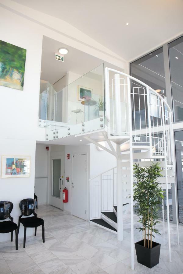 Hotell Norrort Vallentuna Exterior photo
